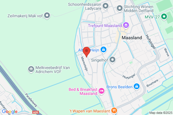 Autorijschool Leo Rombout Vof