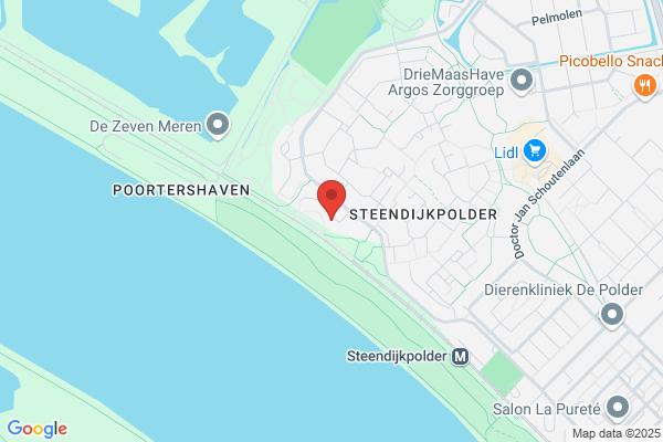 Jonkman, Schildersbedrijf F W