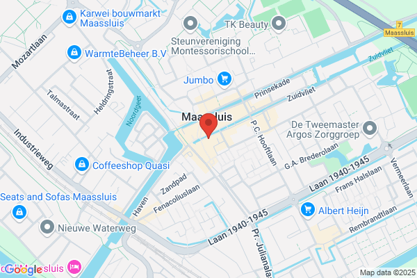 Schoenservice Maassluis