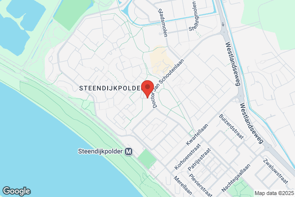 Westhoek, De