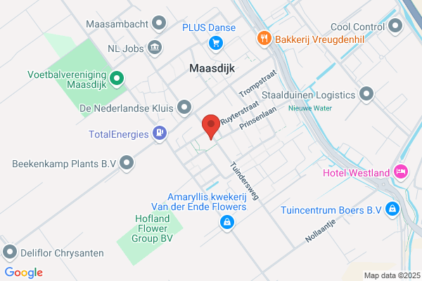 Het Tweespan