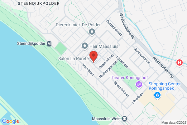 Beautique Le Masque Schoonheidssalon