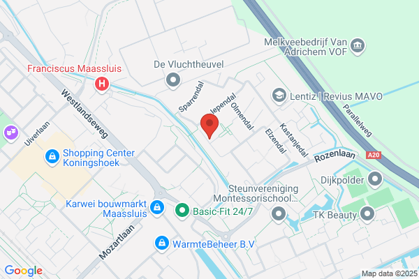 Schoonheidssalon Bodycare