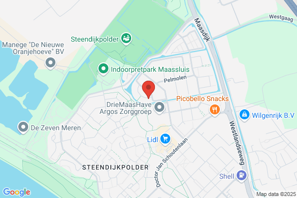 Schoonheidssalon Nel Nitsche