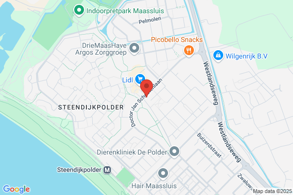 Wijkver Steendijckpolder