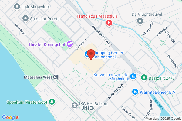 E-Sjop Maassluis