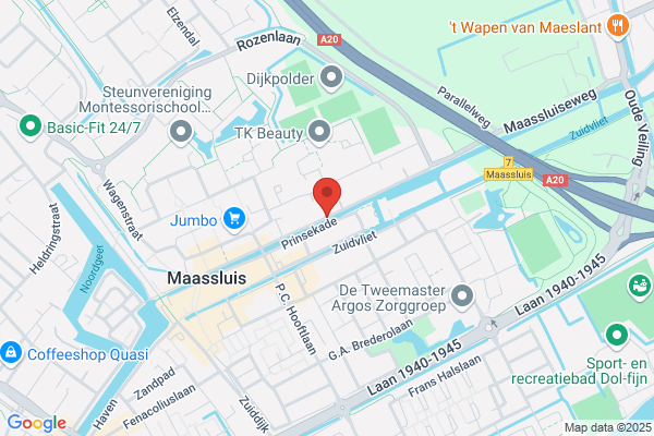 Het Kleine Volk