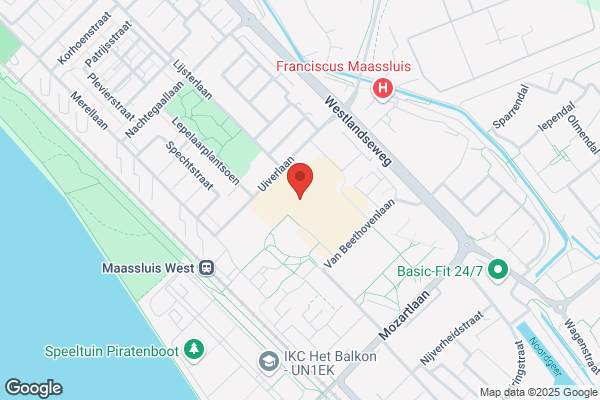 Intertoys Maassluis