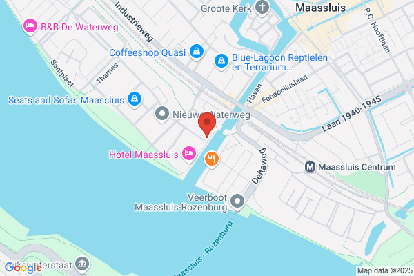 Holland Duitsland Buizen