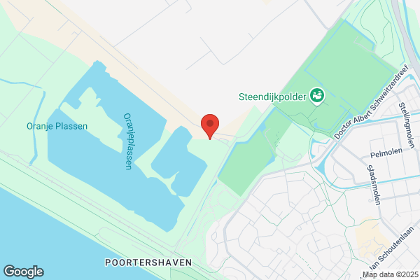 Manege De Nieuwe Oranjehoeve