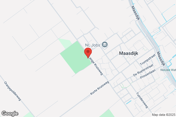Sportpark Maasdijk