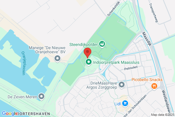 Evergreen Hockey- En Tennisvereniging