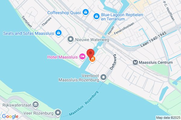 Stichting Zeekadetkorps Vlaardingen Jeugdverenigin