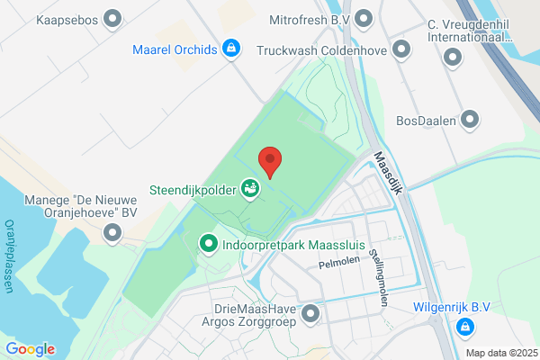 Voetbalvereniging Msv '71