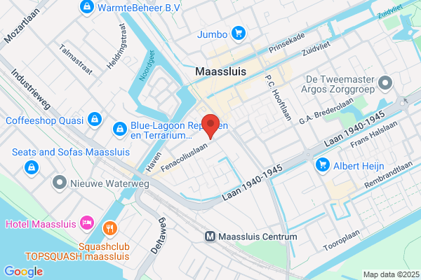 Fysiotherapie Janssen en Medica Fit