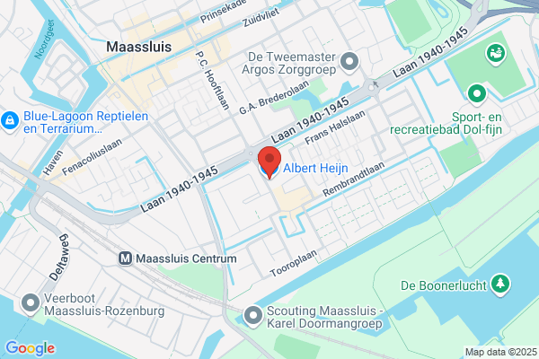 Albert Heijn