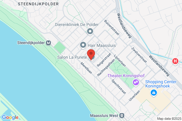 Meer-De Boer Vof, Van Der