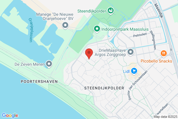 Ontwerp Adviesburo Polintech