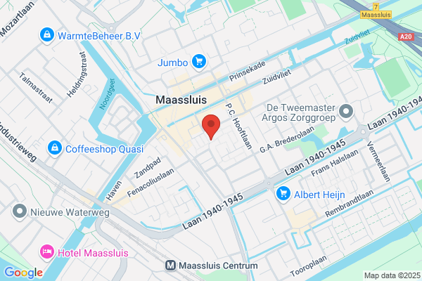 Doddema, Meerten