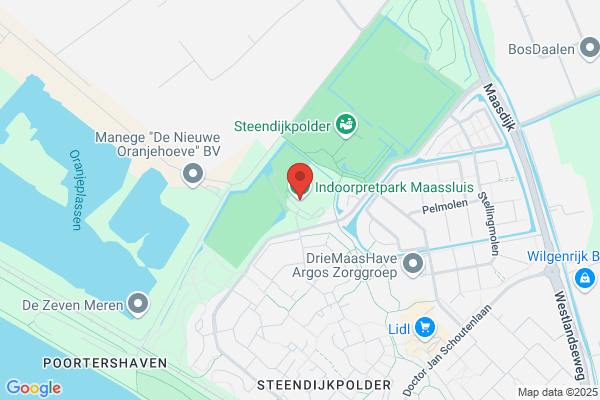 Donkersloot, J A