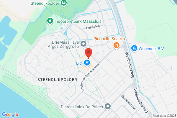 Groenheide, Sierbestratingen P