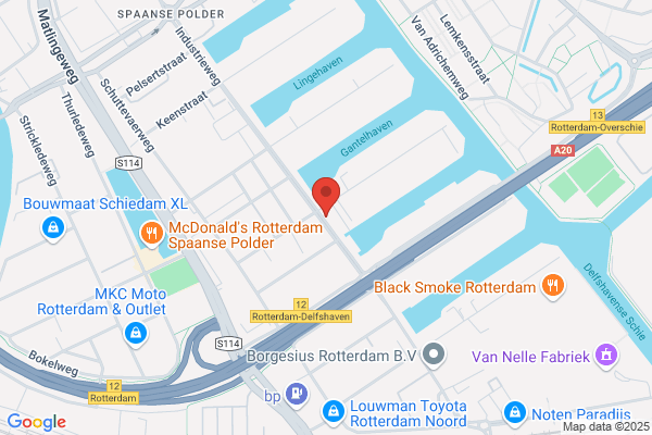 Nationale Stichtingen Ms Projecten