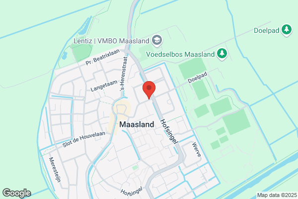 Stichting Welzijn Midden-Delfland
