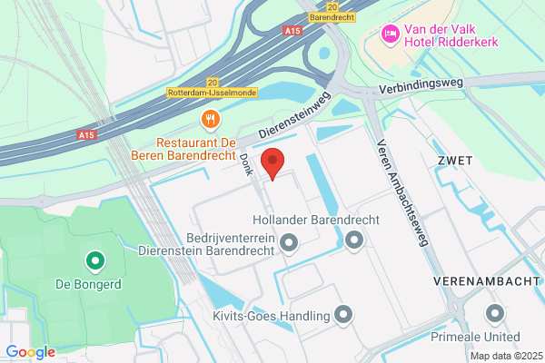 Roobol Woontextiel Bv