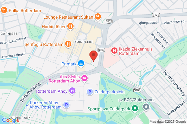 Saa Nederland Bv