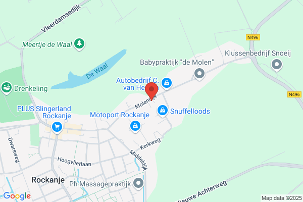 Wijnands, A