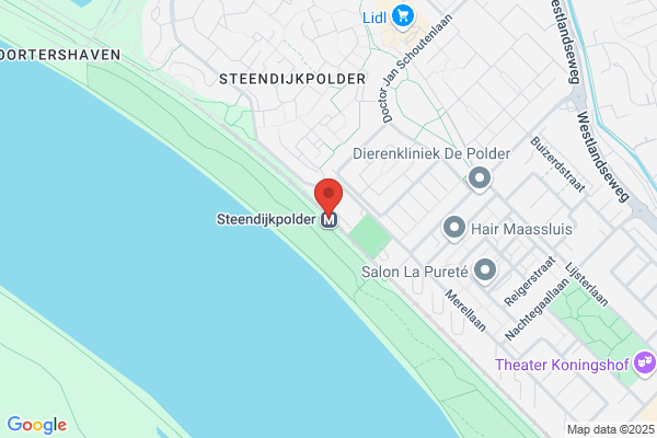 Steendijkpolder