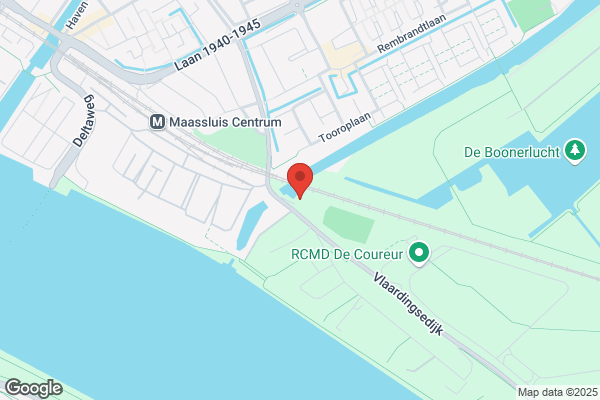 Sc Rijnmondse Boys