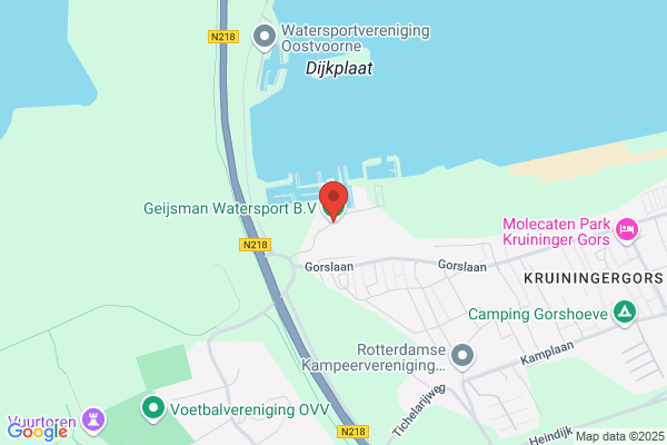 Geijsman Bv