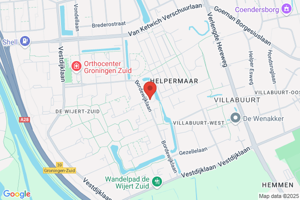 Ava - A. Vermeulen Advies
