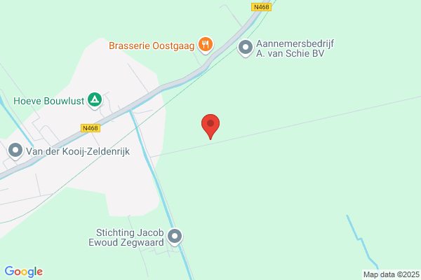 Boer, H Den