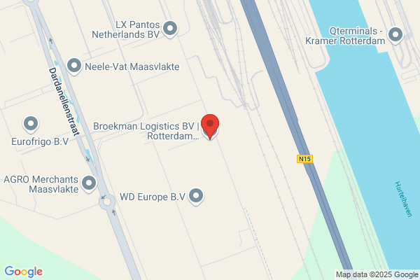 Broere Bv