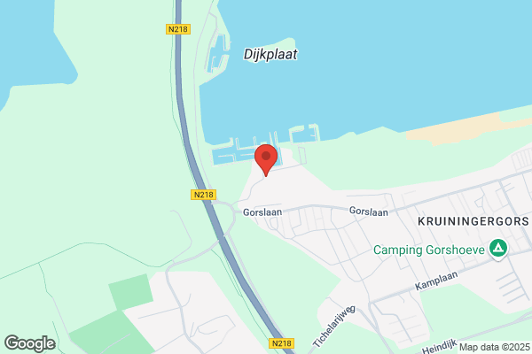 Bv Jachthaven Geysman