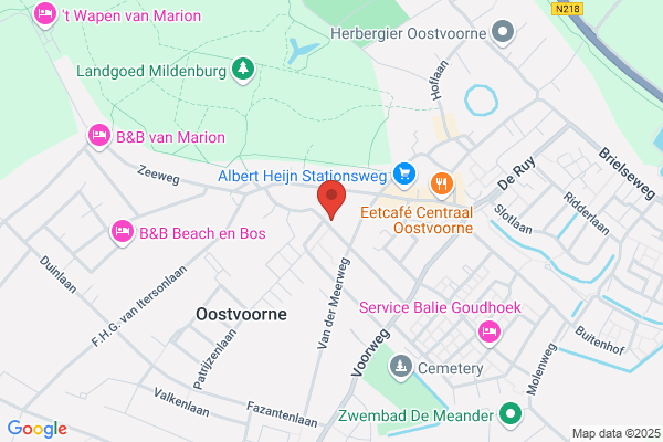 Christelijk Nationale School