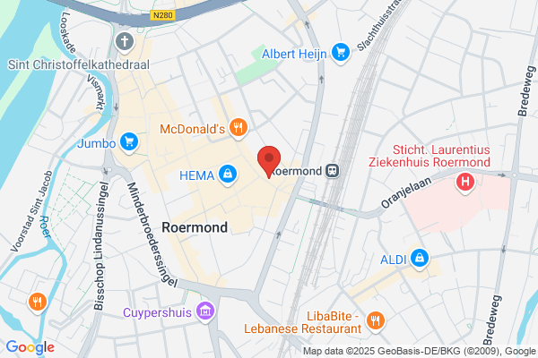 De Knipshop