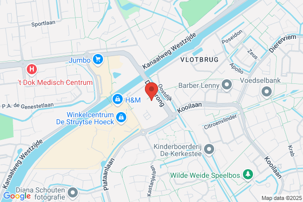 Dietistenpraktijk Compleet