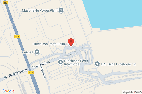 Duinhoeve