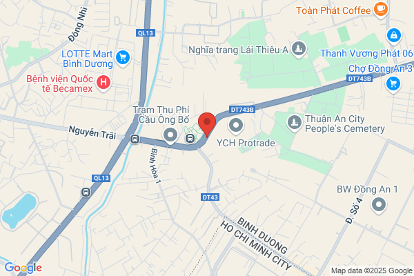 Lam Gia Huy