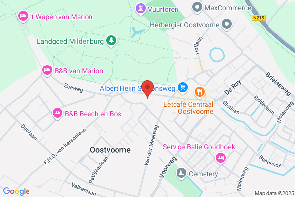 Rabobank Voorne-Putten Rozenburg