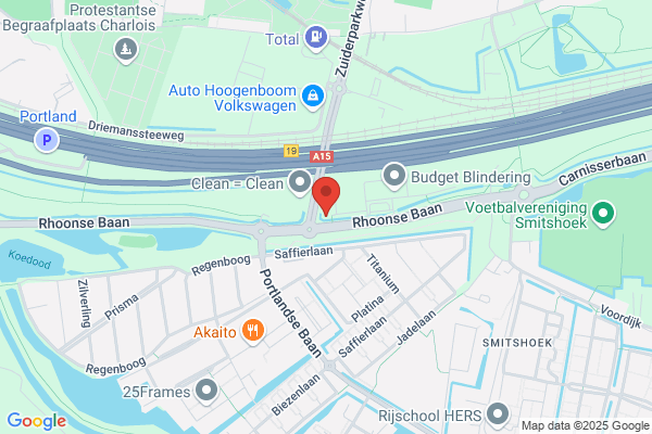 Rotterdam Car Lease