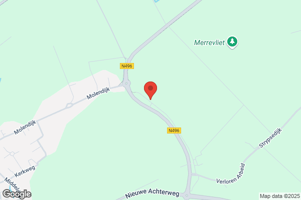 Schildersbedrijf Dick Snoeij