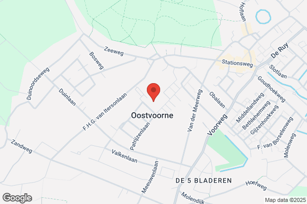Verzorgingstehuis Leemgaarde