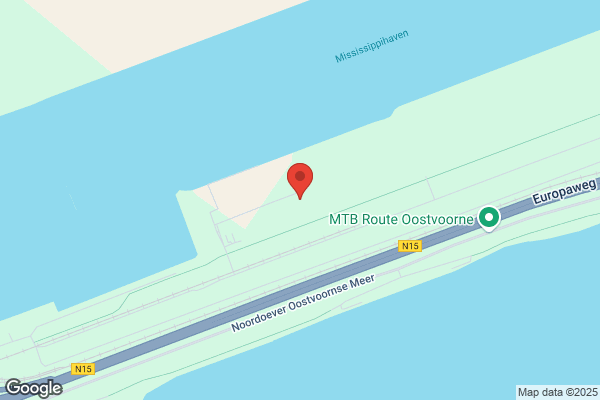 Vijzel, De