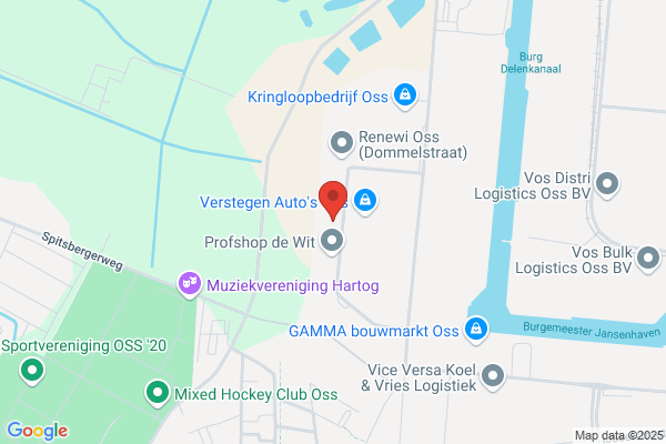 Van Lent Systems BV