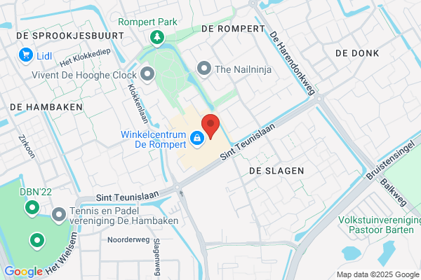 Bouman & Van Beerendonk