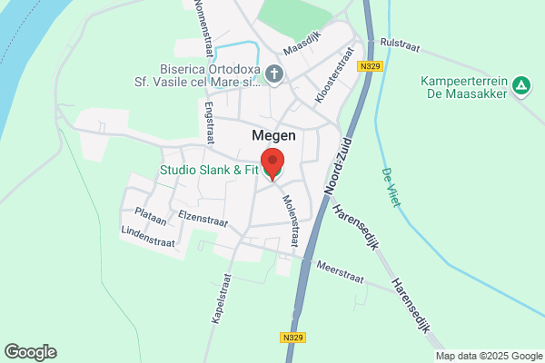 Fysiotherapie Fysiofit Megen